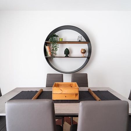 Historic Center Apartment - Catania Stays 외부 사진