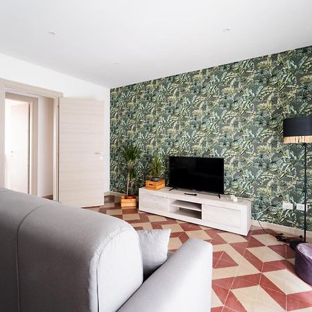Historic Center Apartment - Catania Stays 외부 사진