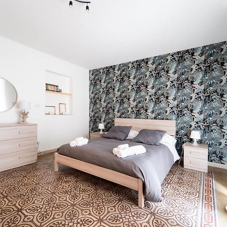 Historic Center Apartment - Catania Stays 외부 사진