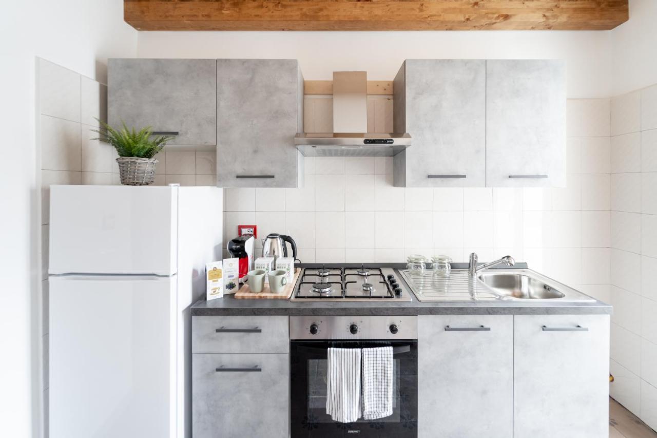 Historic Center Apartment - Catania Stays 외부 사진