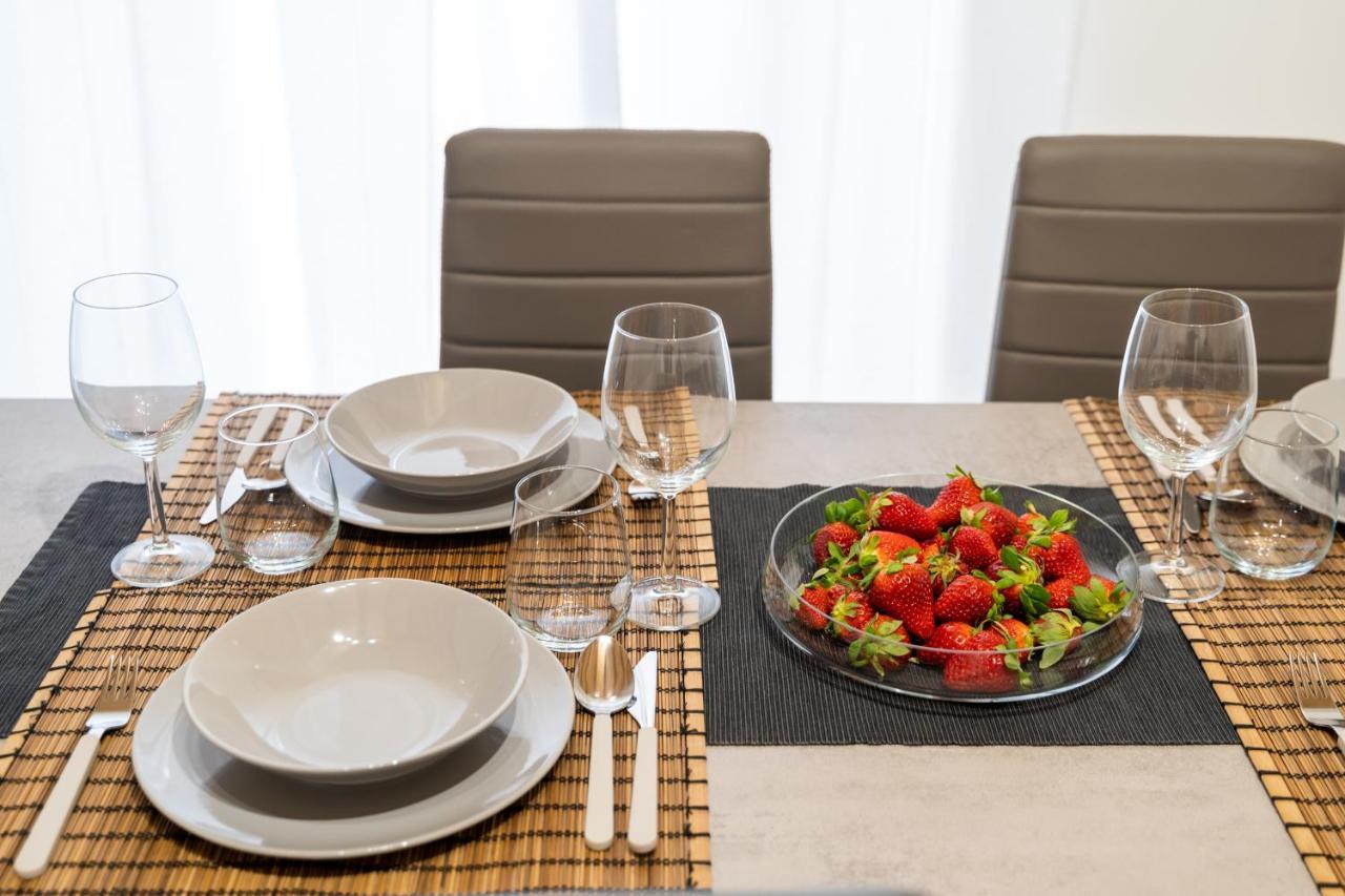 Historic Center Apartment - Catania Stays 외부 사진