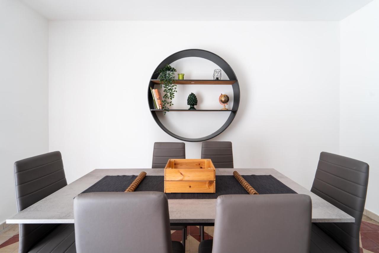 Historic Center Apartment - Catania Stays 외부 사진