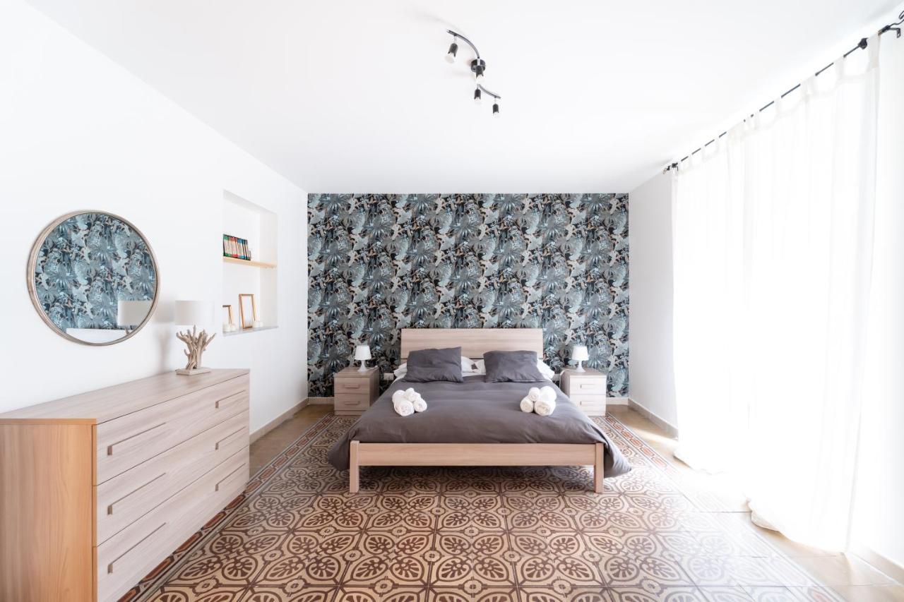 Historic Center Apartment - Catania Stays 외부 사진