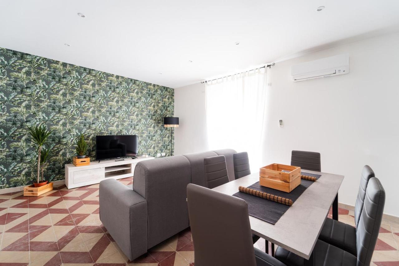 Historic Center Apartment - Catania Stays 외부 사진