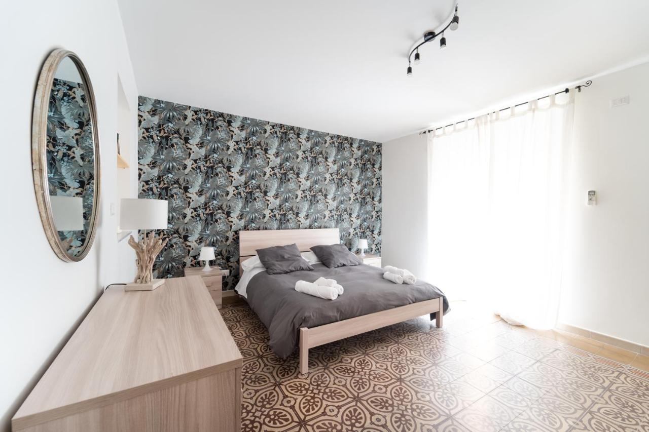 Historic Center Apartment - Catania Stays 외부 사진